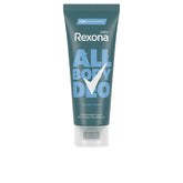 REXONA-REXONA OCEAN RUSH HOMENS creme desodorante para o corpo 75 ml.-DrShampoo - Perfumaria e Cosmética